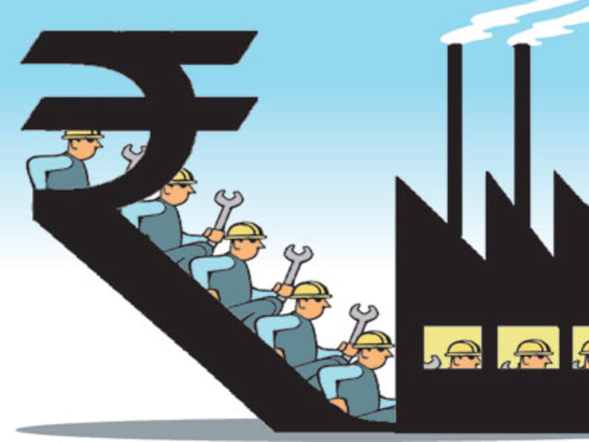 Venture investments halve in Apr to $2.7 bn as rupee depreciation weighs on sentiment