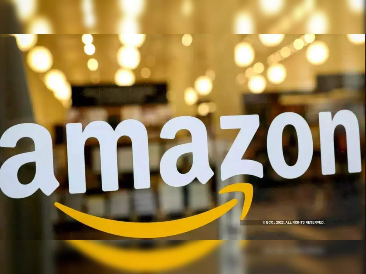 Amazon India to expand rest centres for delivery partners to 250 in 2026