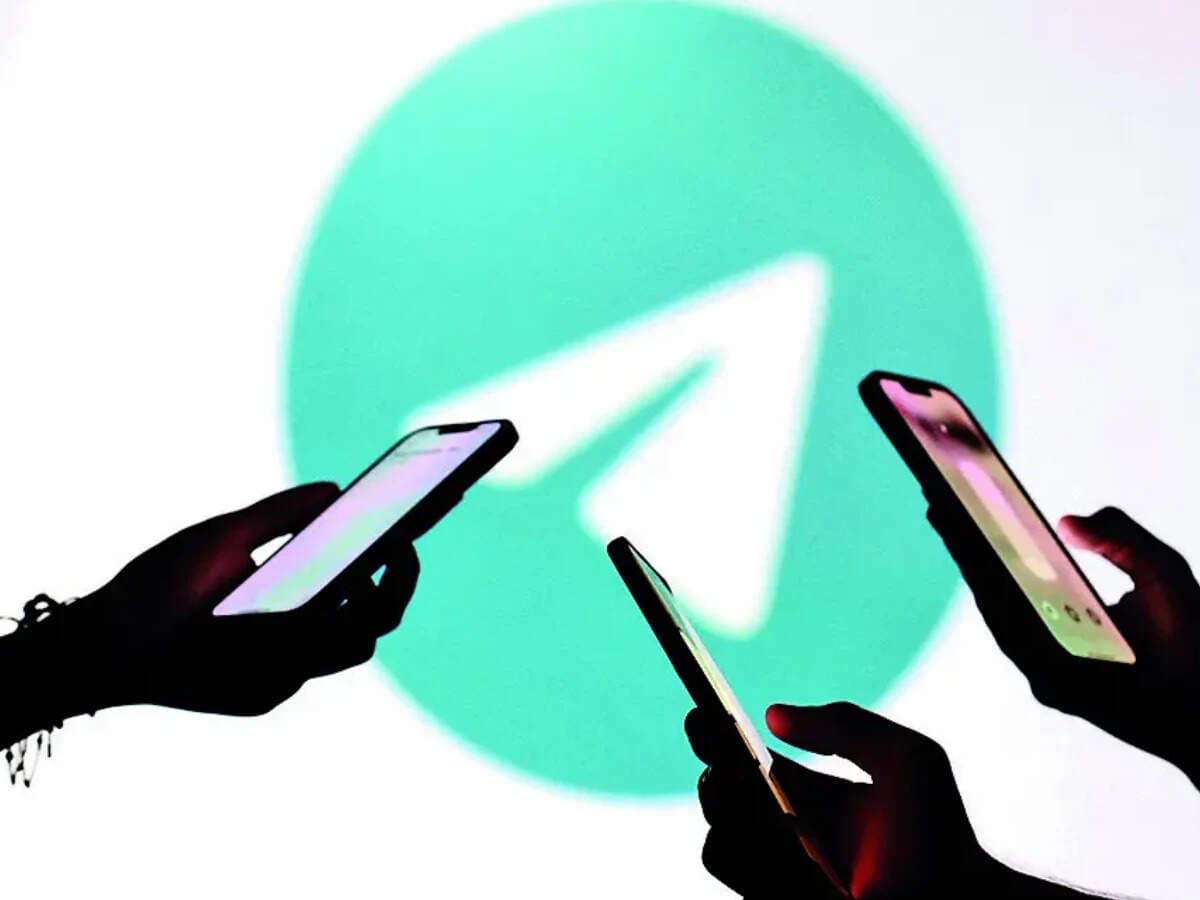 Telegram ban: Delhi HC upholds India's temporary ban on WhatsApp rival ahead of NEET re-test