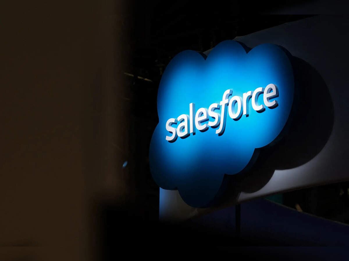 Salesforce India employees expand to 17,000