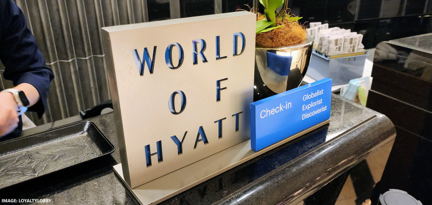 LAST CALL: Hyatt Award Category Changes & “Dynamic” Awards Live On May 20, 2026
