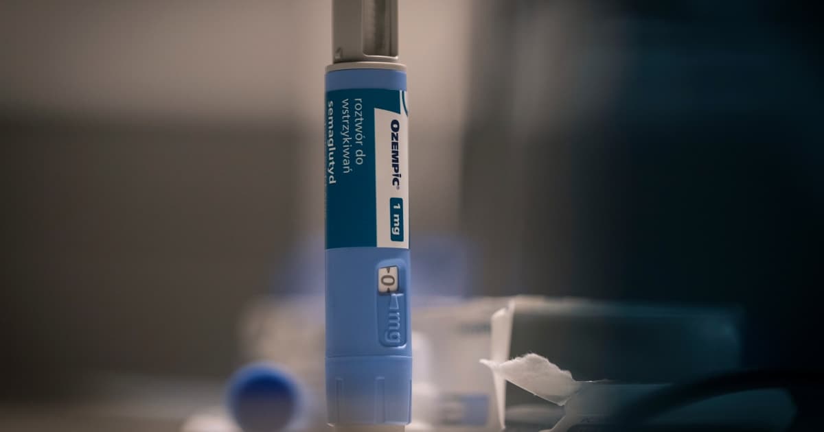 Cheaper generic Ozempic is coming soon — but not for Americans