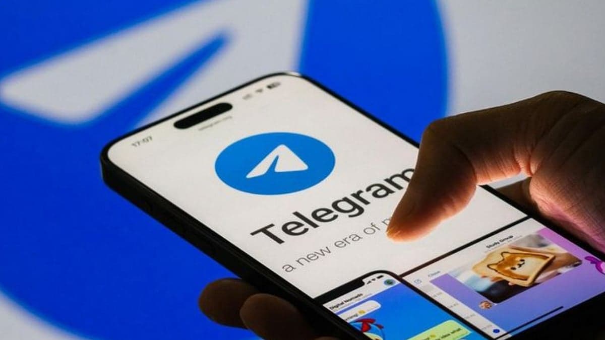 VPN Downloads Surge In India As Government Restricts Telegram Over NEET UG 2026 Exam Fraud Concerns