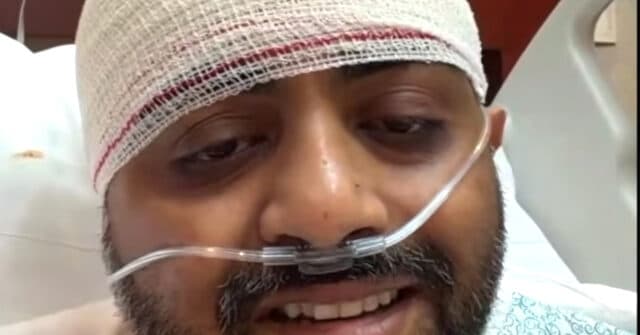 Hero Pilot of Flydubai Flight Speaks in Interview with Indian PM Modi
