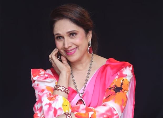 Meenakshi Seshadri returns to Mumbai after 30 years , speaks on acting comeback struggles : Im managing this journey on my own , without any agency : Bollywood News