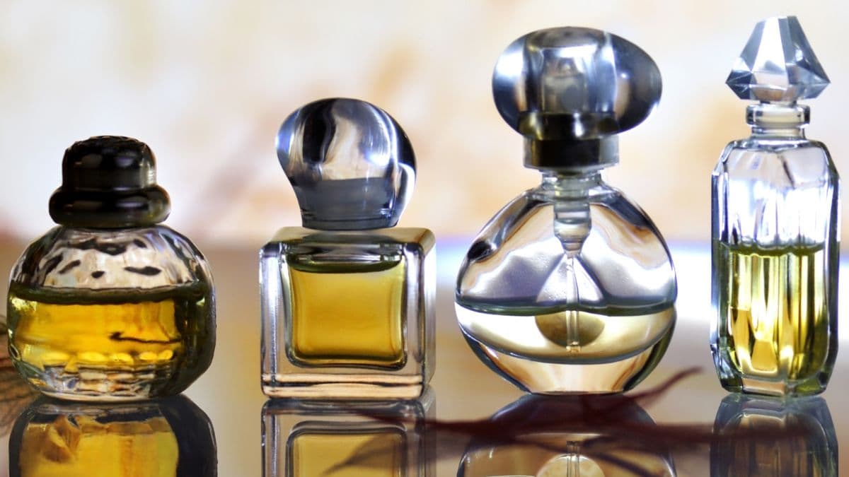 Thieves aren't using perfume to knock out victims, despite persistent rumors