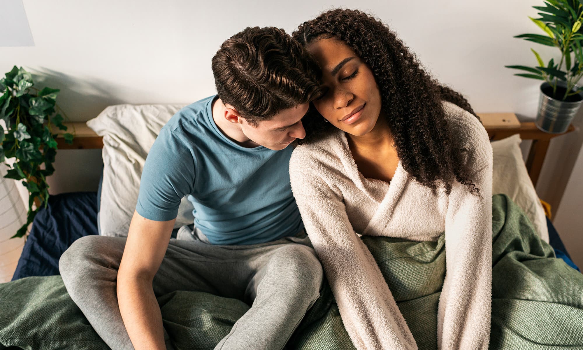 Other People's Emotions Are Contagious: How To Keep Them From Making You Sick