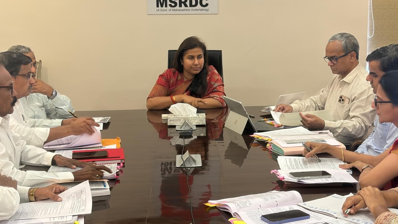 Meghna Bordikar