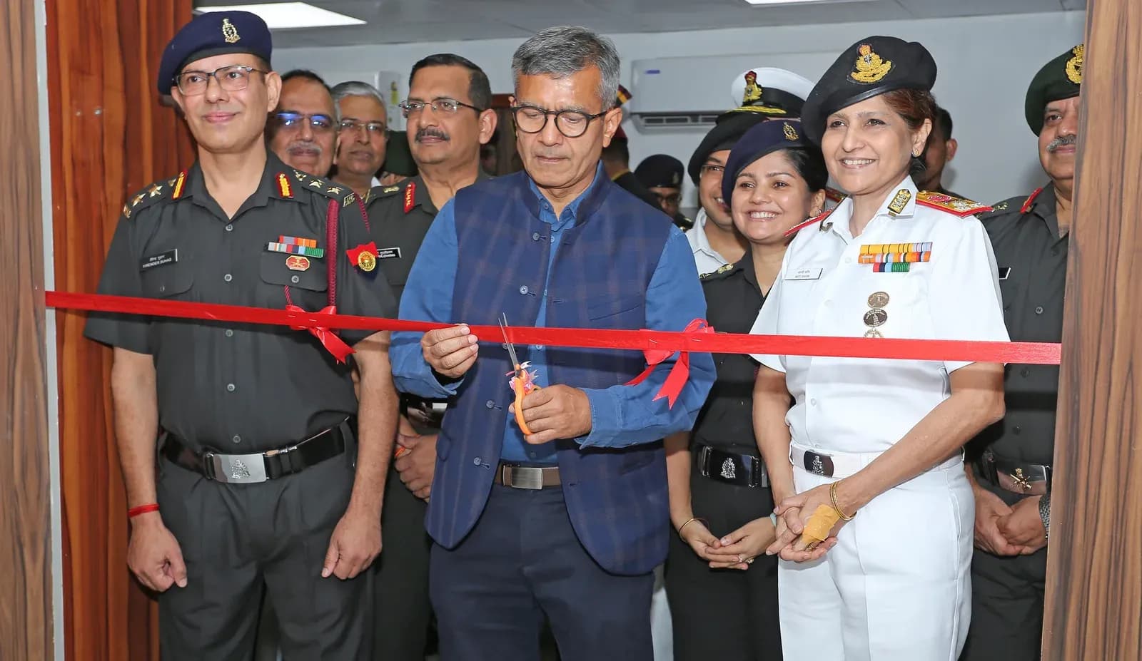 Army Hospital R&R commissions Ring Gantry Linear Accelerator for cancer care