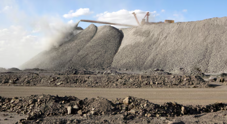 India - US Minerals Pact Faces China Dominance In Key Supply Chains : Report