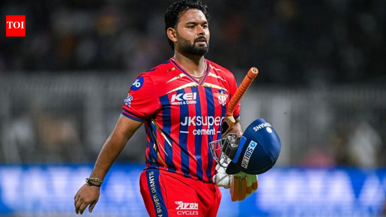 IPL 2026: Rs 27 crore, one big question - What has happened to Rishabh Pant in T20s?