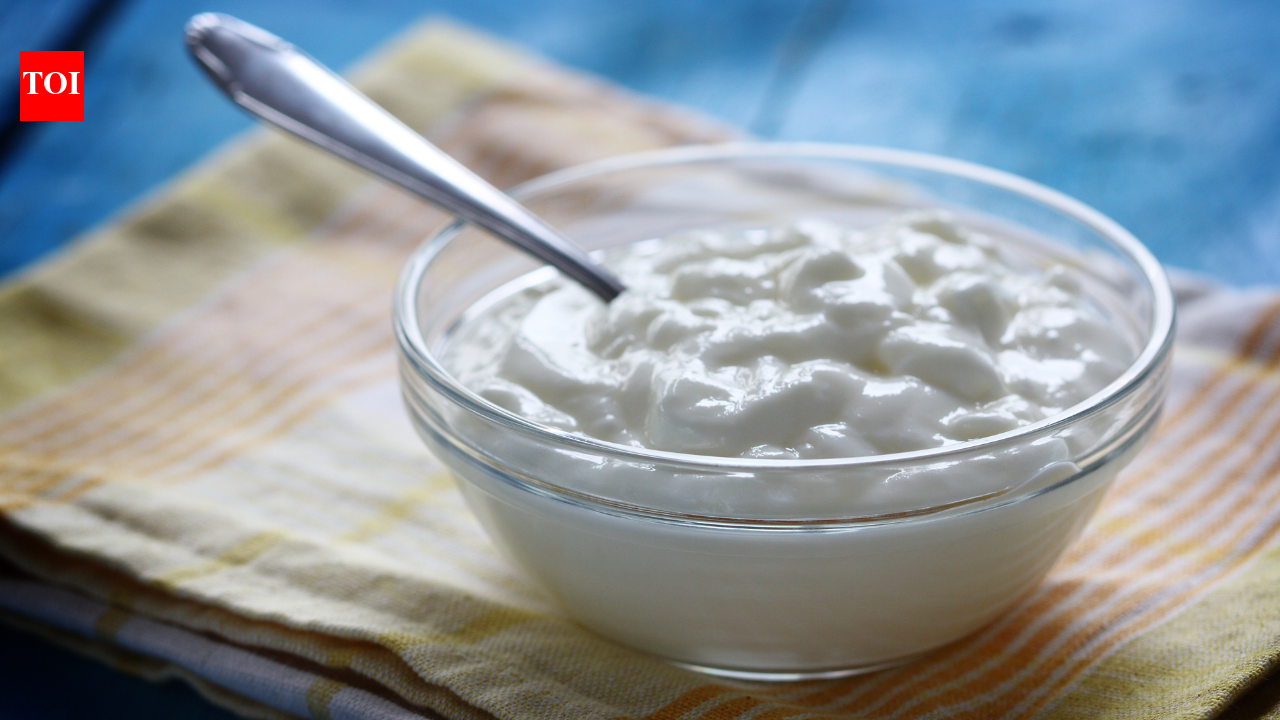 5 curds that aren't your regular Dahi you must try in summer