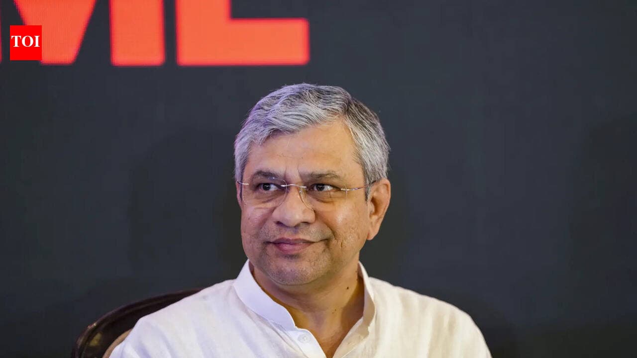 ‘Google eyes investments in AI infra, drone mfg in India’