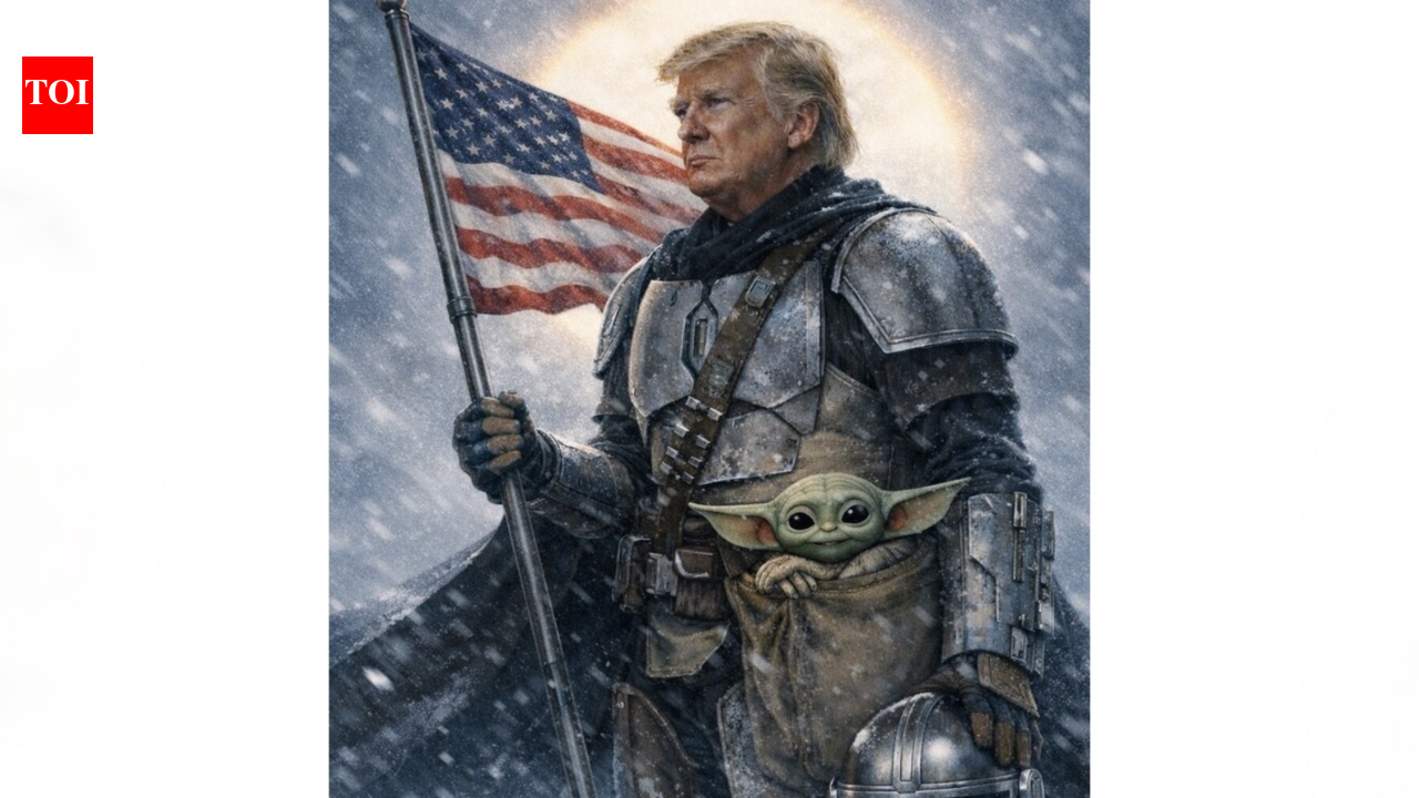 Trumpiana: Memes to go before I sleep!