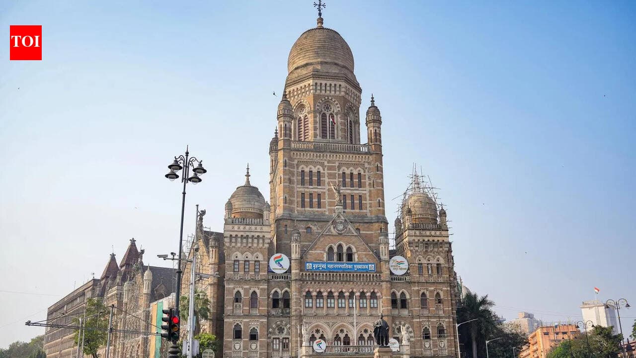 Outvoted after netas AWOL, BJP brings in biometric attendance