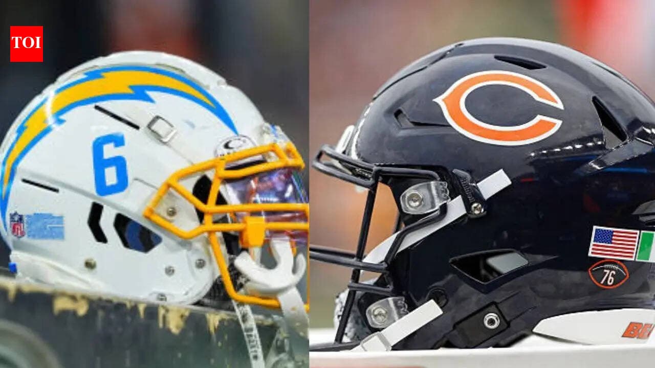 NFL Trade Rumors: Los Angeles Chargers and Chicago Bears linked to former All-Pro wide receiver