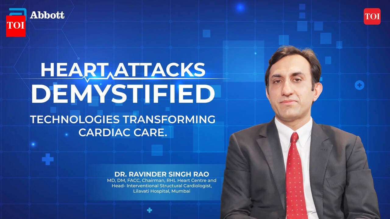 The Changing Face of Heart Care: Conversations That Build Patient Confidence