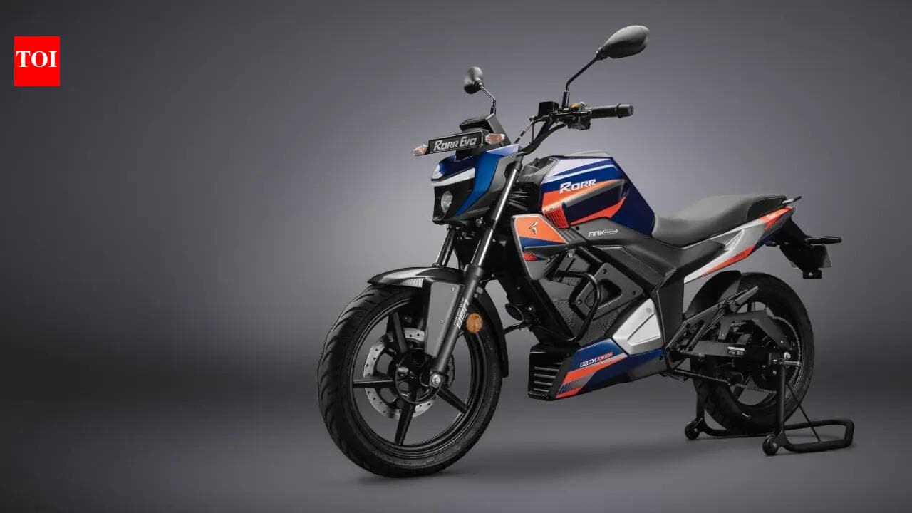 Oben Rorr Evo e-bike bags 25k bookings in 15 days: Range, key details
