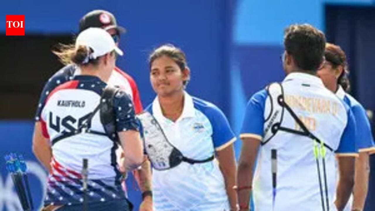 Deepika Kumari, Atanu Das and Ojas Deotale failed to make cut for Asian Games Squad