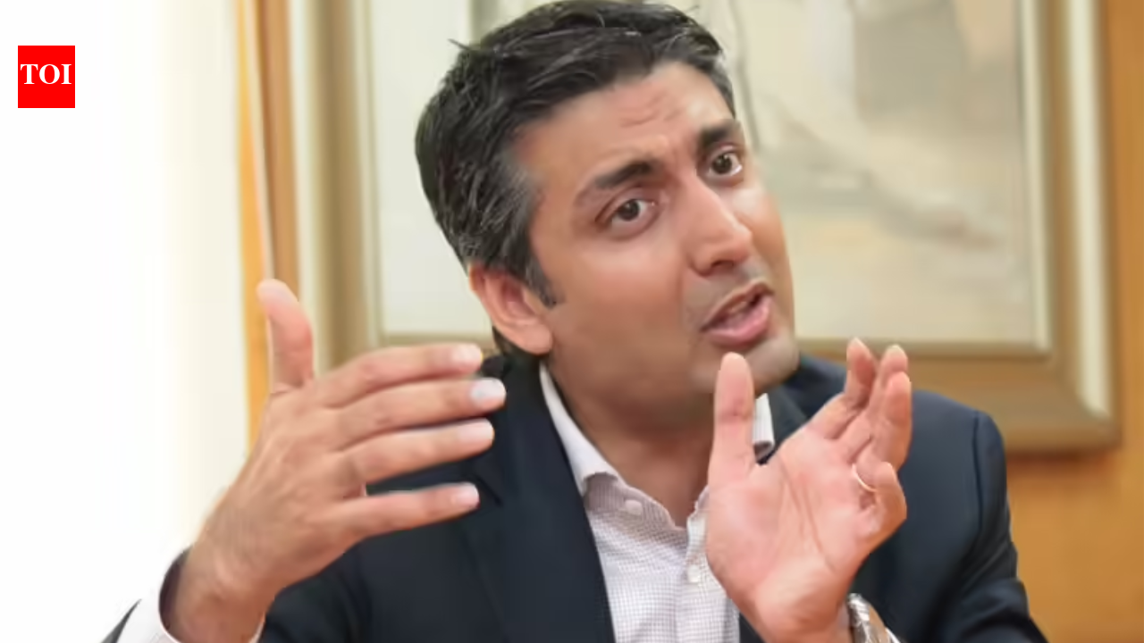 Wipro founder Azim Premji’s son buys Rs 45.7 cr Bengaluru home