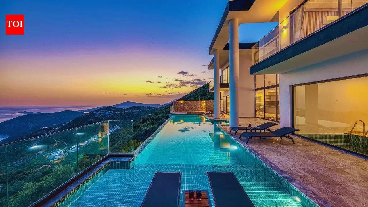 6 beach towns in India turning into luxury real estate hotspots