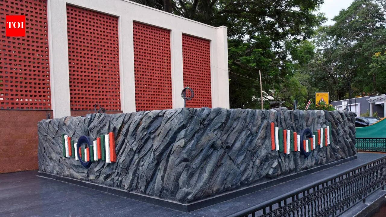 Indian Army tank to be installed at Kadri War Memorial soon