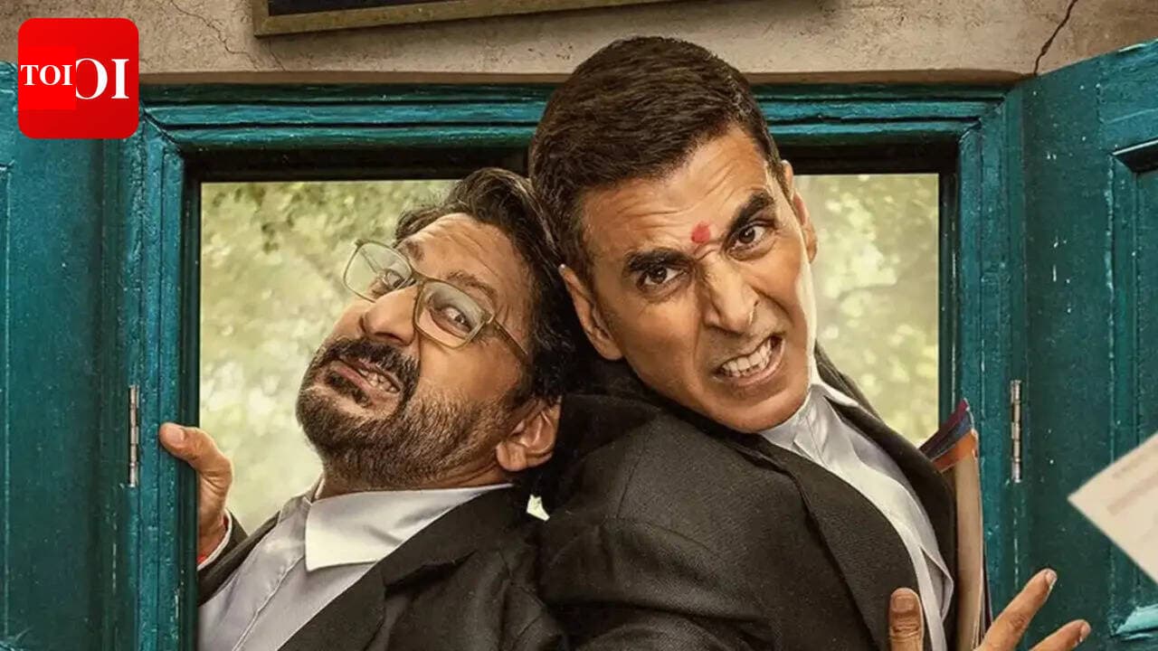 Friday OTT releases this week ( May 24 - 29 ): 6 new movies and shows to watch