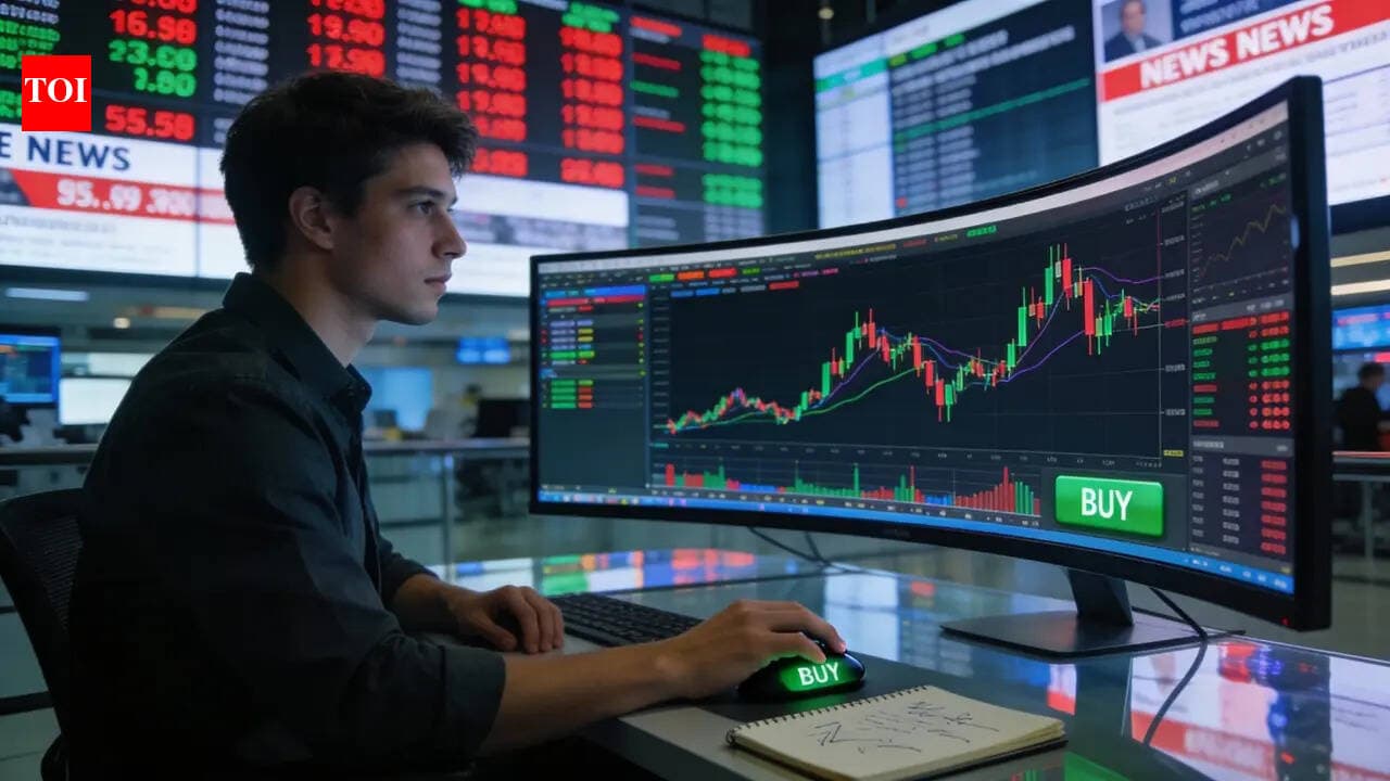 Stock Market Live Updates Today: BSE Sensex opens above 76,100; Nifty50 near 24,000 as global crude oil prices drop