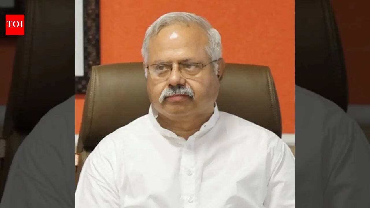 RSS highlights Bengal legacy after BJP win, says all 6 Sangh chiefs worked in Bengal