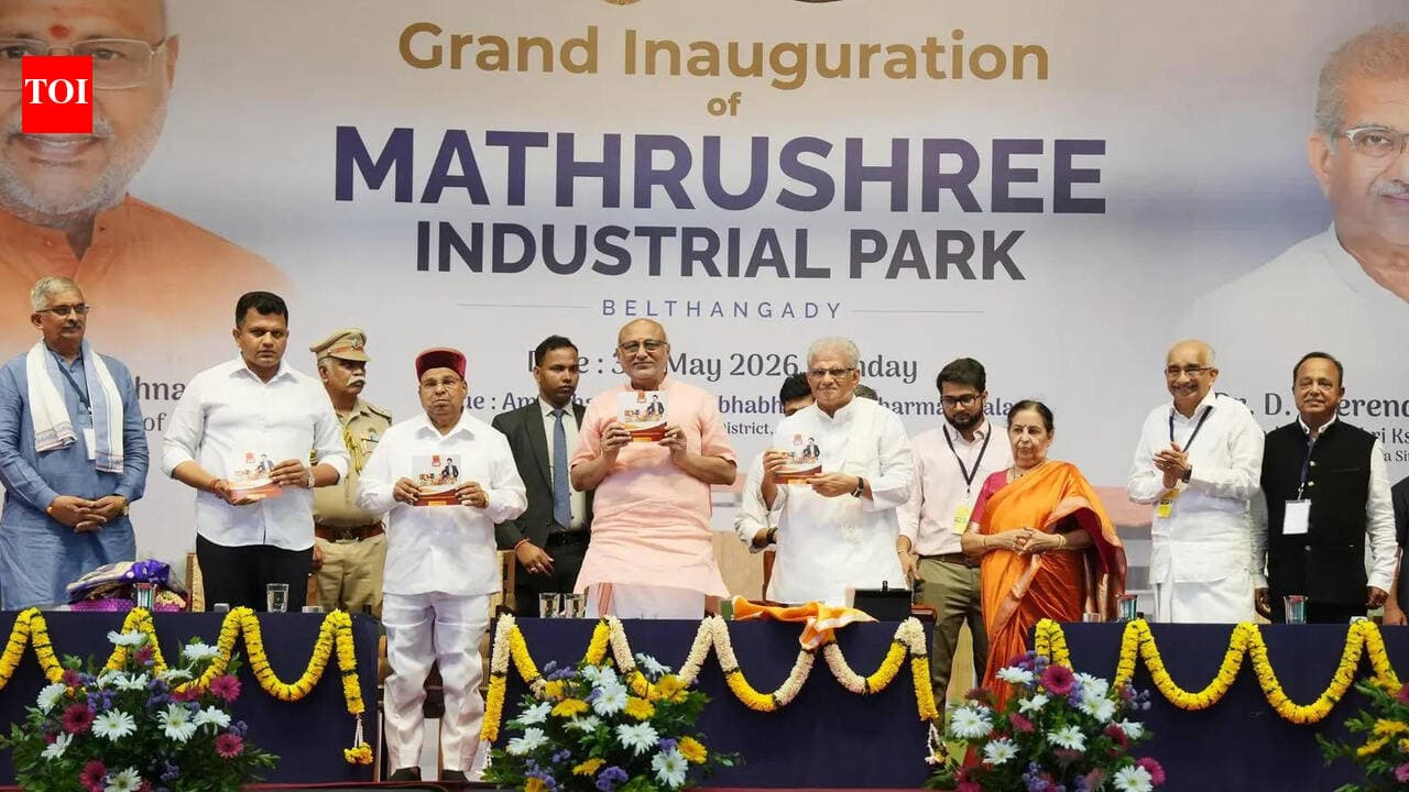 Green industry will drive India’s future: Governor Gehlot
