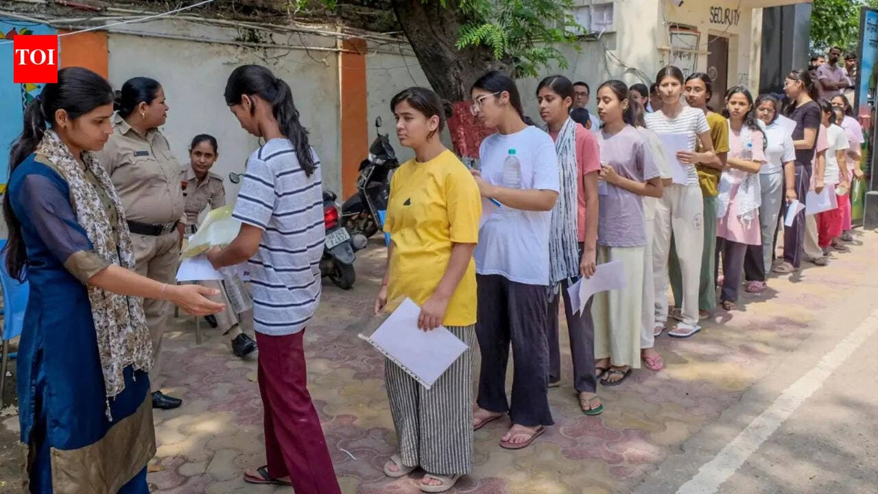 Neet Riyadh Exam 2026 : NTA announces NEET - UG 2026 re - exam schedule and centre details for Riyadh candidates