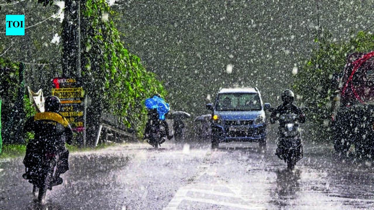 NHAI launches drainage project to tackle NH66 flooding in Ernakulam