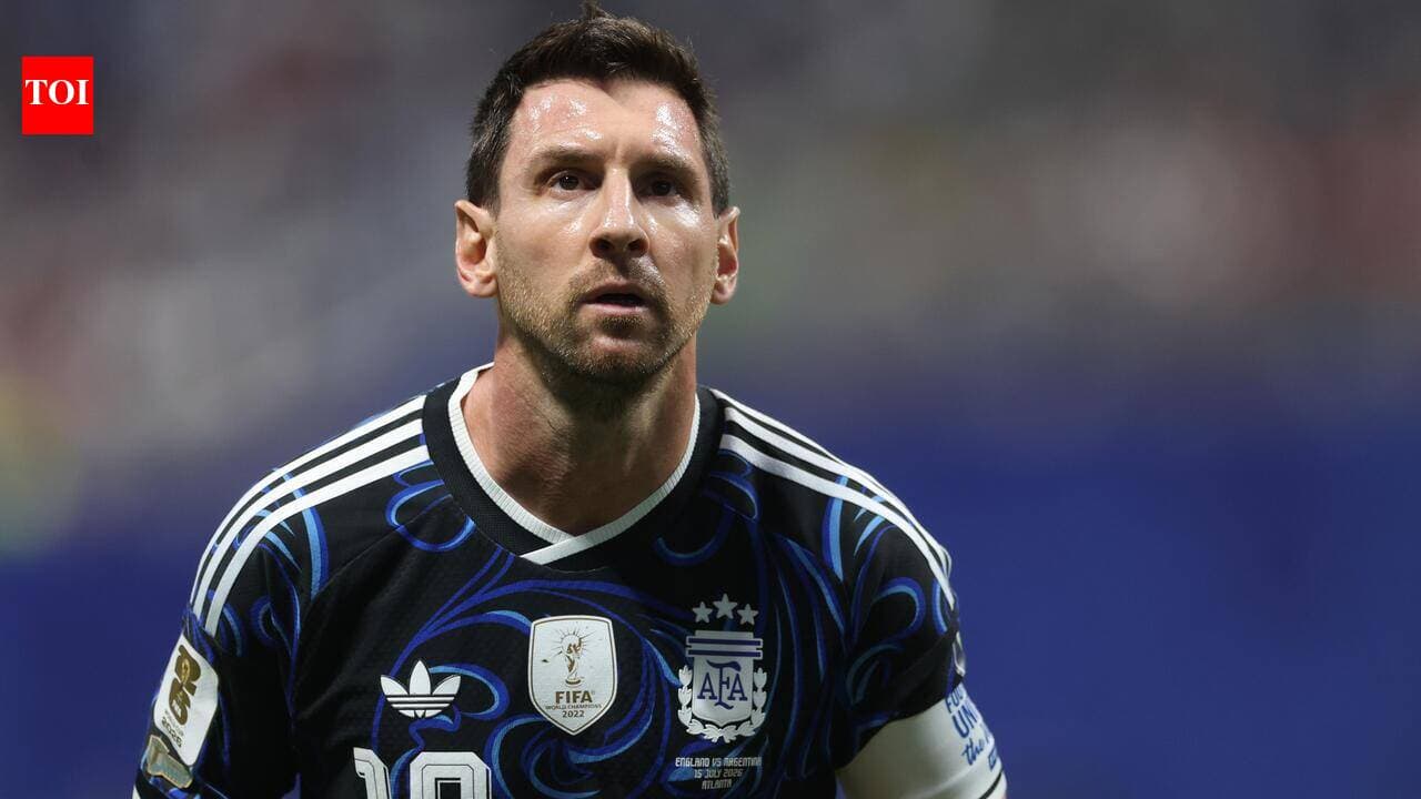 SIT conducts searches at Reporter TV, residences of company owners in Messi event financial irregularities case