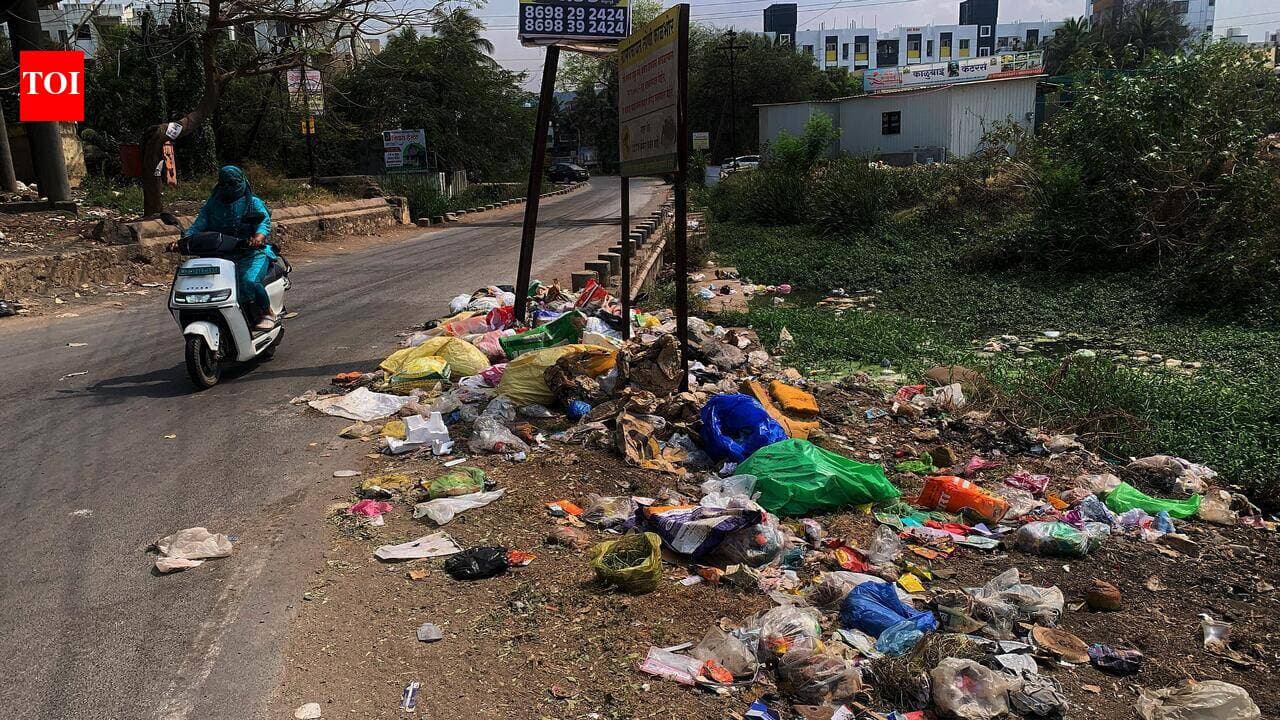 Pune civic body gears up for Ganeshotsav with focus on waste management, road maintenance