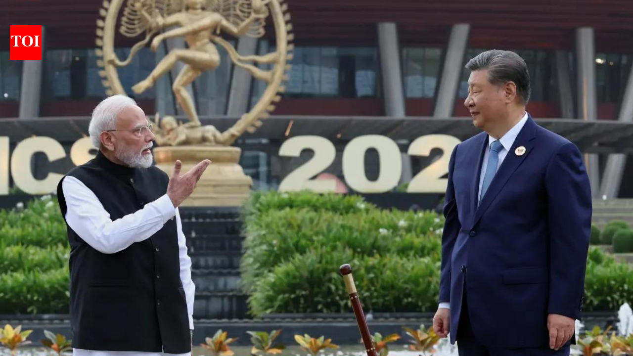 Xi in the room, PM Modi warns against 'weaponisation of critical minerals'