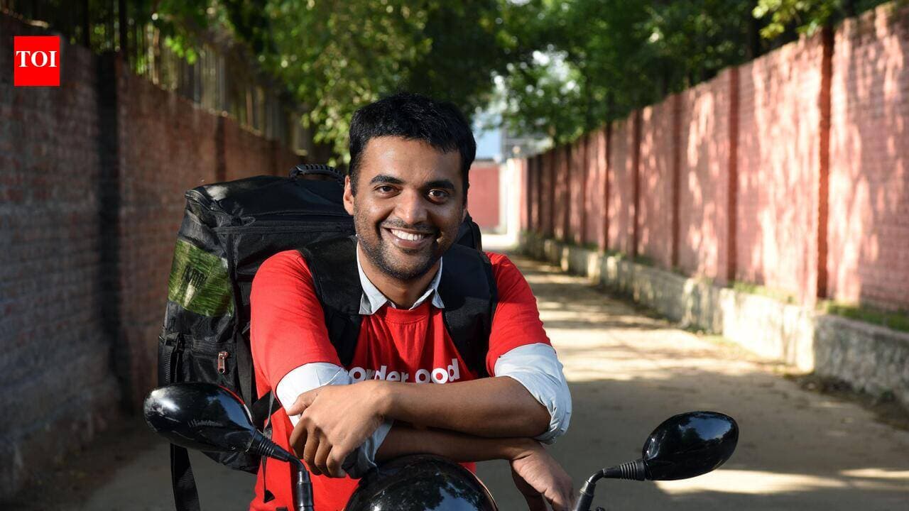 Zomato rolls out new ‘pay-on-delivery’ surcharge