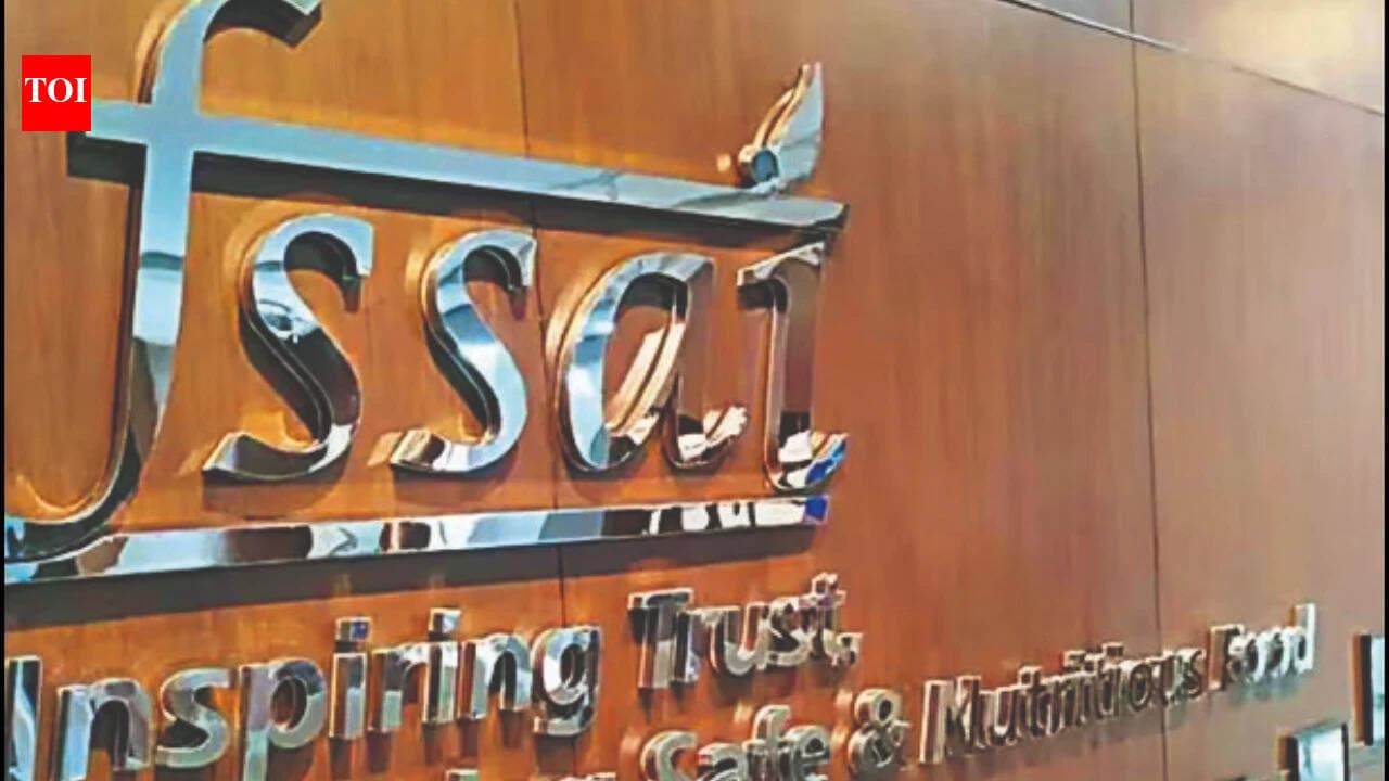 FSSAI flags Nestle infant products over false promotional claims, biotin levels