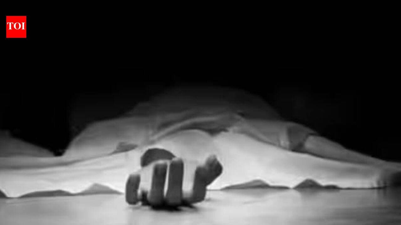 56-year-old man murdered at paan shop for ‘staring’