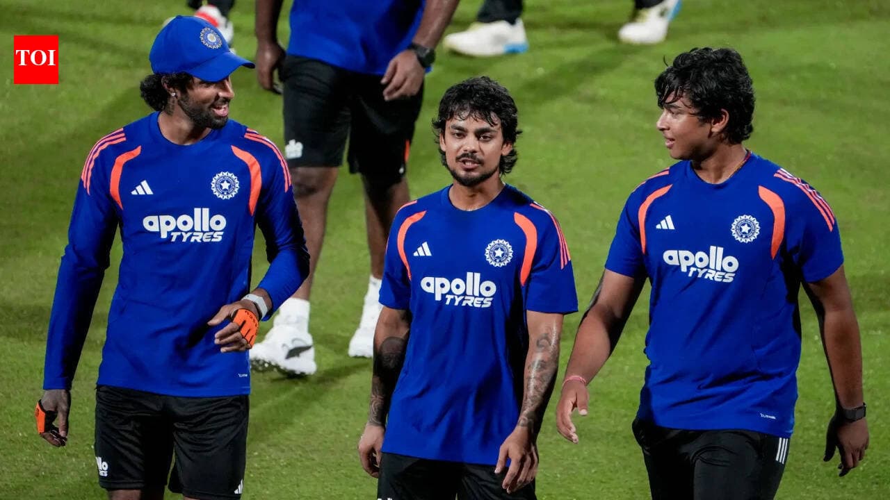 Vaibhav Sooryavanshi to replace Tilak Varma or Shivam Dube in ‘six months’, predicts ex-India cricketer