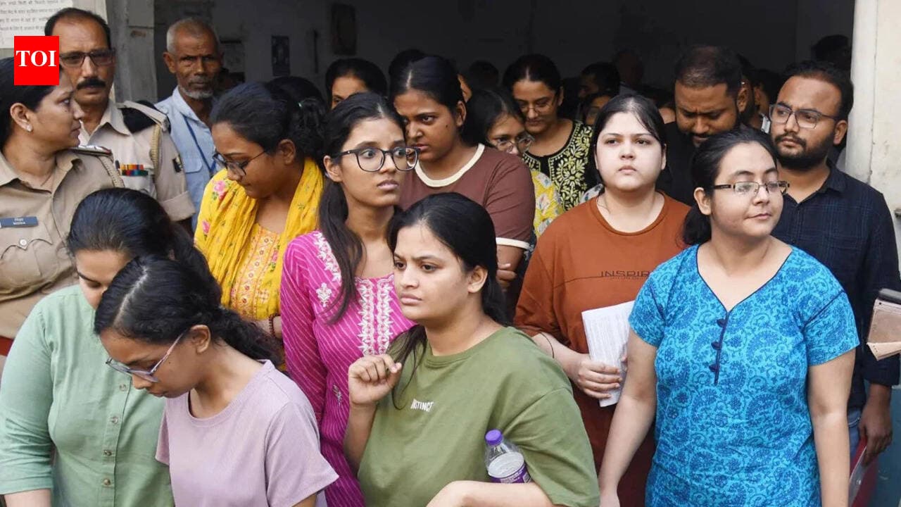 NEET PG 2026 results OUT at natboard.edu.in: Check how to download scorecards and other key details here