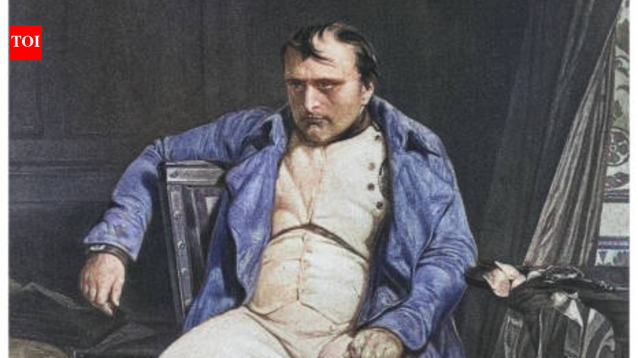 In 1809, Napoleon Bonaparte sent a coded message to his general; it remained mysterious for 217 years until AI cracked the meaning in 6 hours