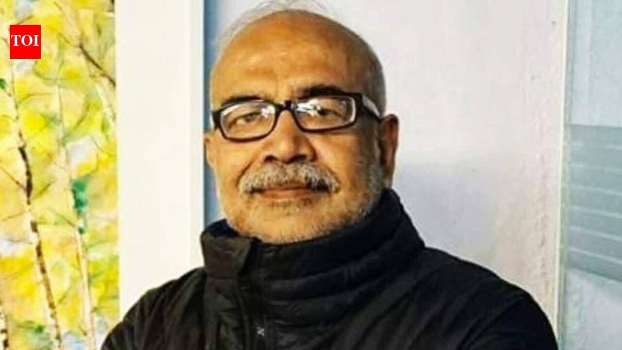 3 days on, cops yet to trace caretaker in retired IAS officer’s murder