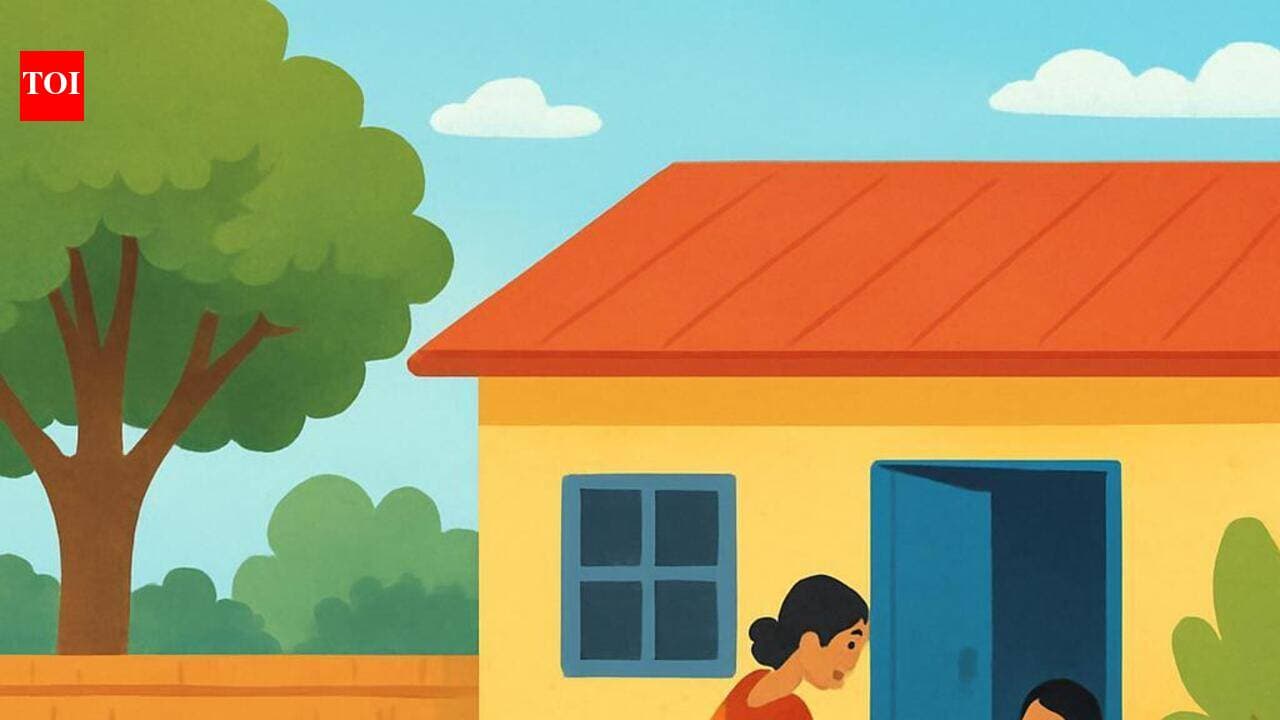 30% of anganwadis in Mys don’t have own buildings