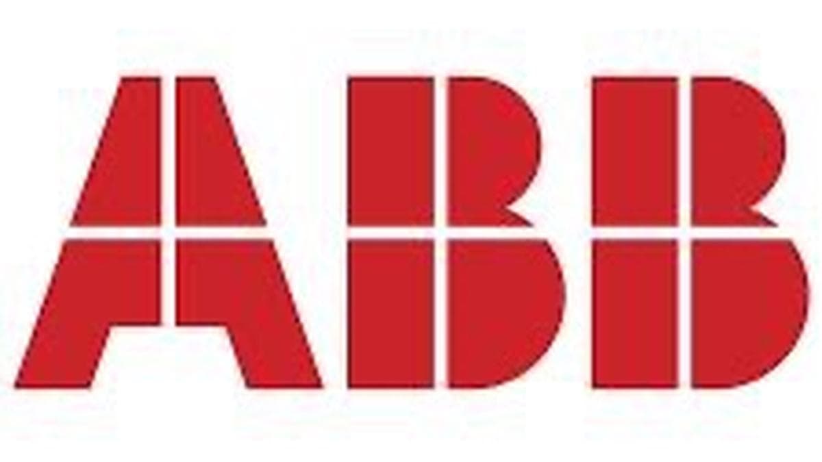 ABB India posts solid start to CY2026 led by strong demand in Jan-Mar quarter
