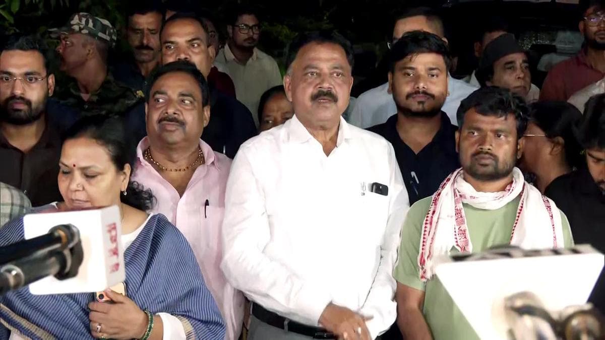 Morning Digest : Jharkhand govt talks with student protesters inconclusive ; Meta ramps up censorship of protest , political reels , and more