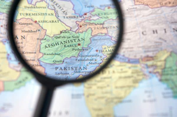 Central Asia’s Relations With Taliban-ruled Afghanistan Continue to Deepen
