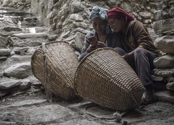 Nepal’s Digital Divide: Why Millions Still Lack Affordable Internet Access