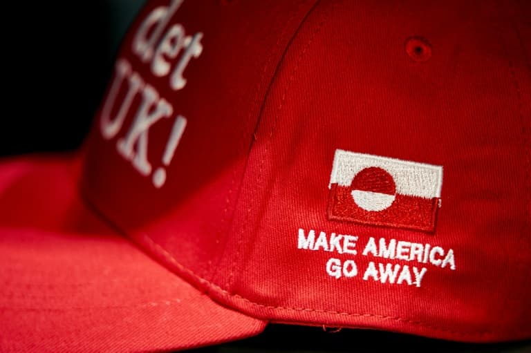 Negative views of US jump among Europeans: polls