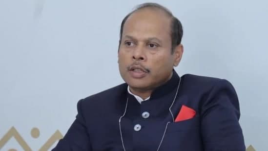 1994 - batch IAS , 30 years of experience : Who is Vivek Aggarwal , new vice president of global body FATF