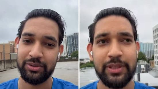 Average life in Bihar vs U : Indian shares how his reality completely changed after moving abroad